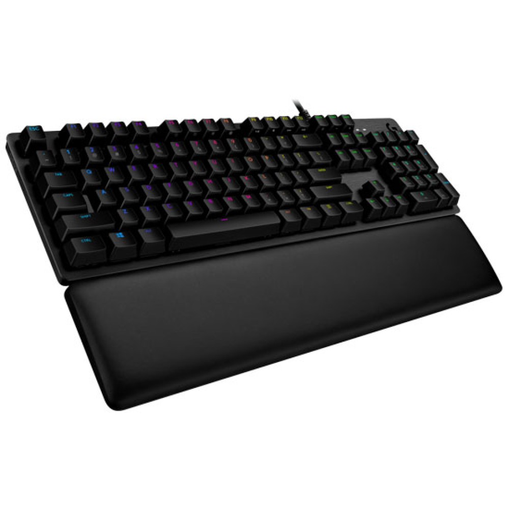 product-name:LOGITECH G513 CARBON GAMING KEYBOARD ( CLICKY ),supplier-name:Number One Store