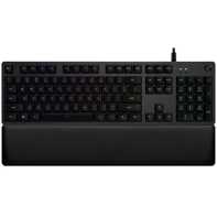 product-name:LOGITECH G513 CARBON GAMING KEYBOARD ( CLICKY ),supplier-name:Number One Store