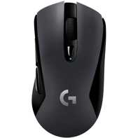 product-name:LOGITECH G603 LIGHTSPEED WIRELESS GAMING MOUSE ( 12,000 DPI ) 6 BOTONES PROGRAMABLES - 500 HOURS POWER AT PEAK PERFORMANCE OR UP 18 MONTHS IN ENDURANCE MODE,supplier-name:Number One Store