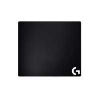 product-name:LOGITECH G640 LARGE CLOTH GAMING MOUSE PAD (46*40CM*3MM),supplier-name:Number One Store