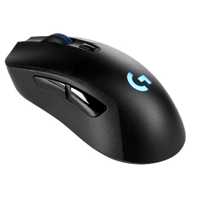 product-name:LOGITECH G703 LIGHTSPEED WIRELESS GAMING MOUSE ( 25600 DPI ) BATTERY LIFE DEFAULT LIGHTING 35 HOURS - NO LIGHTING 60 HOURS,supplier-name:Number One Store