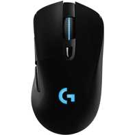 product-name:LOGITECH G703 LIGHTSPEED WIRELESS GAMING MOUSE ( 25600 DPI ) BATTERY LIFE DEFAULT LIGHTING 35 HOURS - NO LIGHTING 60 HOURS,supplier-name:Number One Store