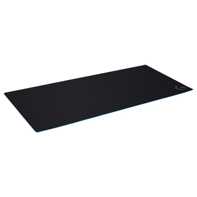 product-name:LOGITECH G840 EXTRA LARGE ( XL ) GAMING MOUSE PAD (90*40CM*3MM),supplier-name:Number One Store