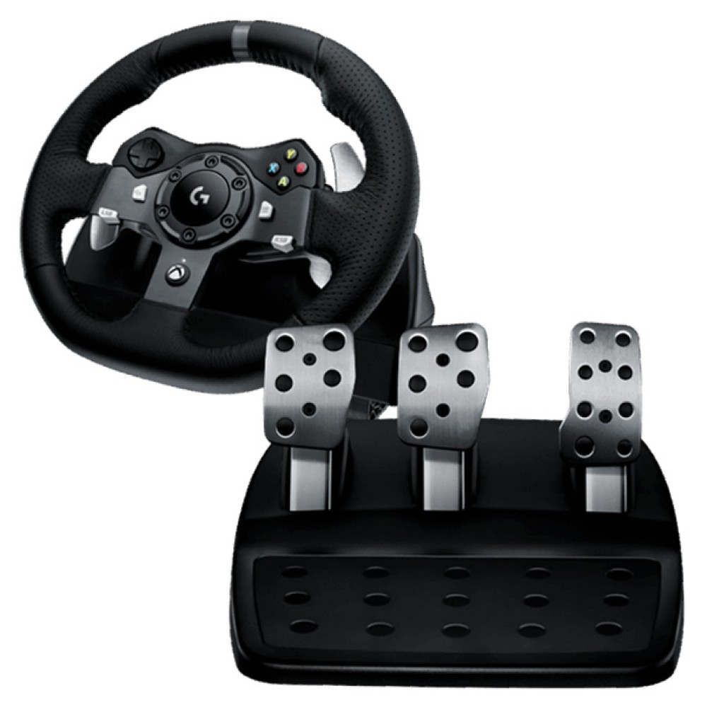 product-name:LOGITECH G920 RACING WHEEL AND PEDALS DESIGNED FOR XBOX AND WINDOWS,supplier-name:Number One Store