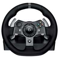 product-name:LOGITECH G920 RACING WHEEL AND PEDALS DESIGNED FOR XBOX AND WINDOWS,supplier-name:Number One Store