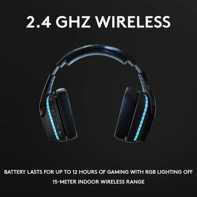 product-name:LOGITECH G935 WIRELESS 7.1 LIGHTSYNC GAMING HEADSET,supplier-name:Number One Store