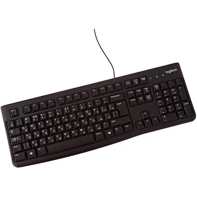 product-name:LOGITECH K120 CORDED USB KEYBOARD,supplier-name:Number One Store