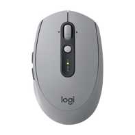 product-name:LOGITECH M590 MULTI-DEVICE SILENT NAVIGATION WITH EXTRA CONTROLS WIRELESS MOUSE ( RED ),supplier-name:Number One Store