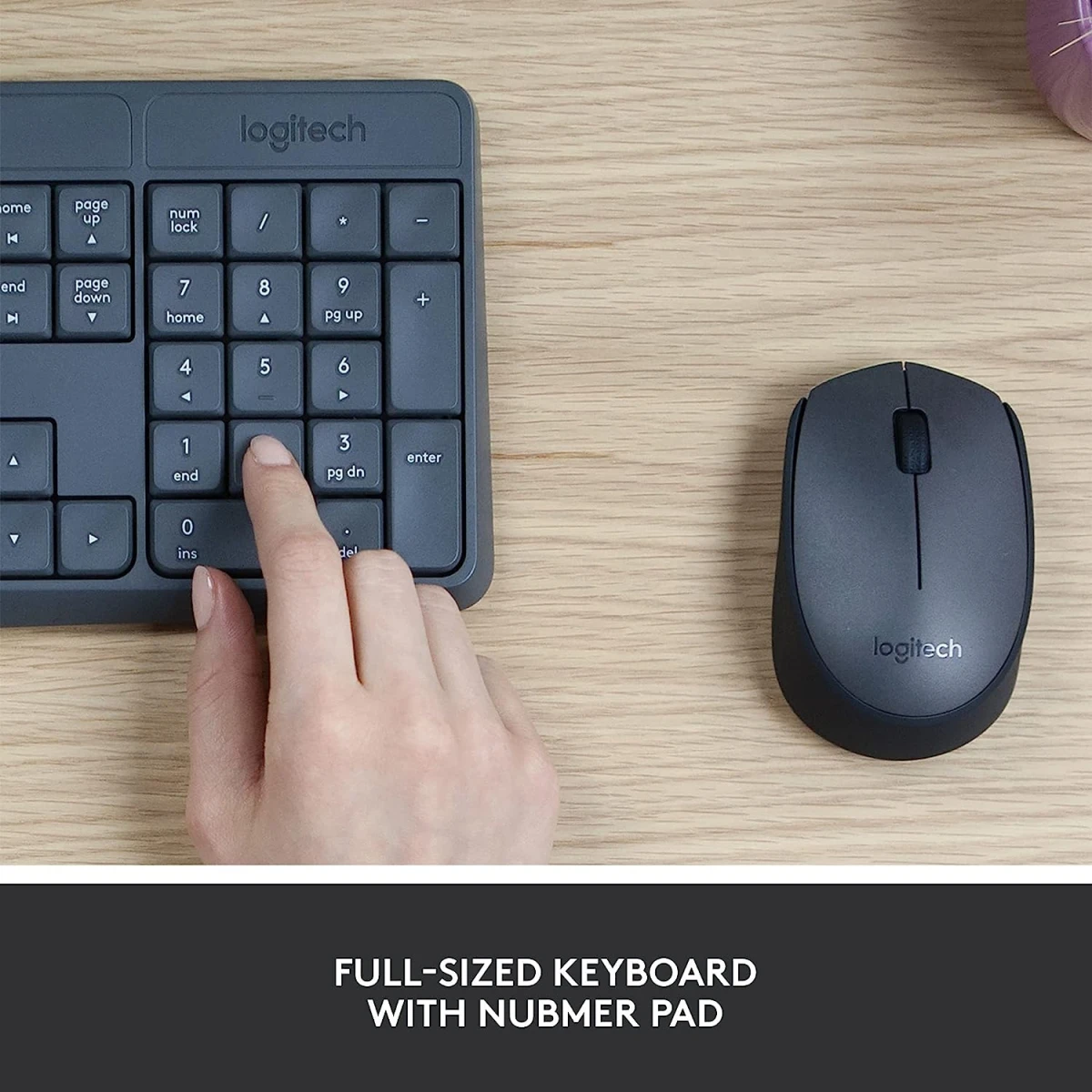 product-name:LOGITECH MK235 WIRELESS KEYBOARD AND MOUSE COMBO,supplier-name:Number One Store