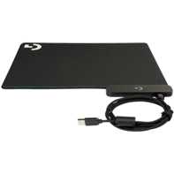 product-name:LOGITECH POWERPLAY MOUSE PAD WIRELESS CHARGING SYSTEM,supplier-name:Number One Store