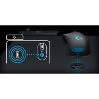 product-name:LOGITECH POWERPLAY MOUSE PAD WIRELESS CHARGING SYSTEM,supplier-name:Number One Store