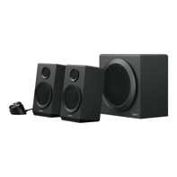 product-name:LOGITECH Z333 SPEAKER SYSTEM WITH SUBWOOFER,supplier-name:Number One Store