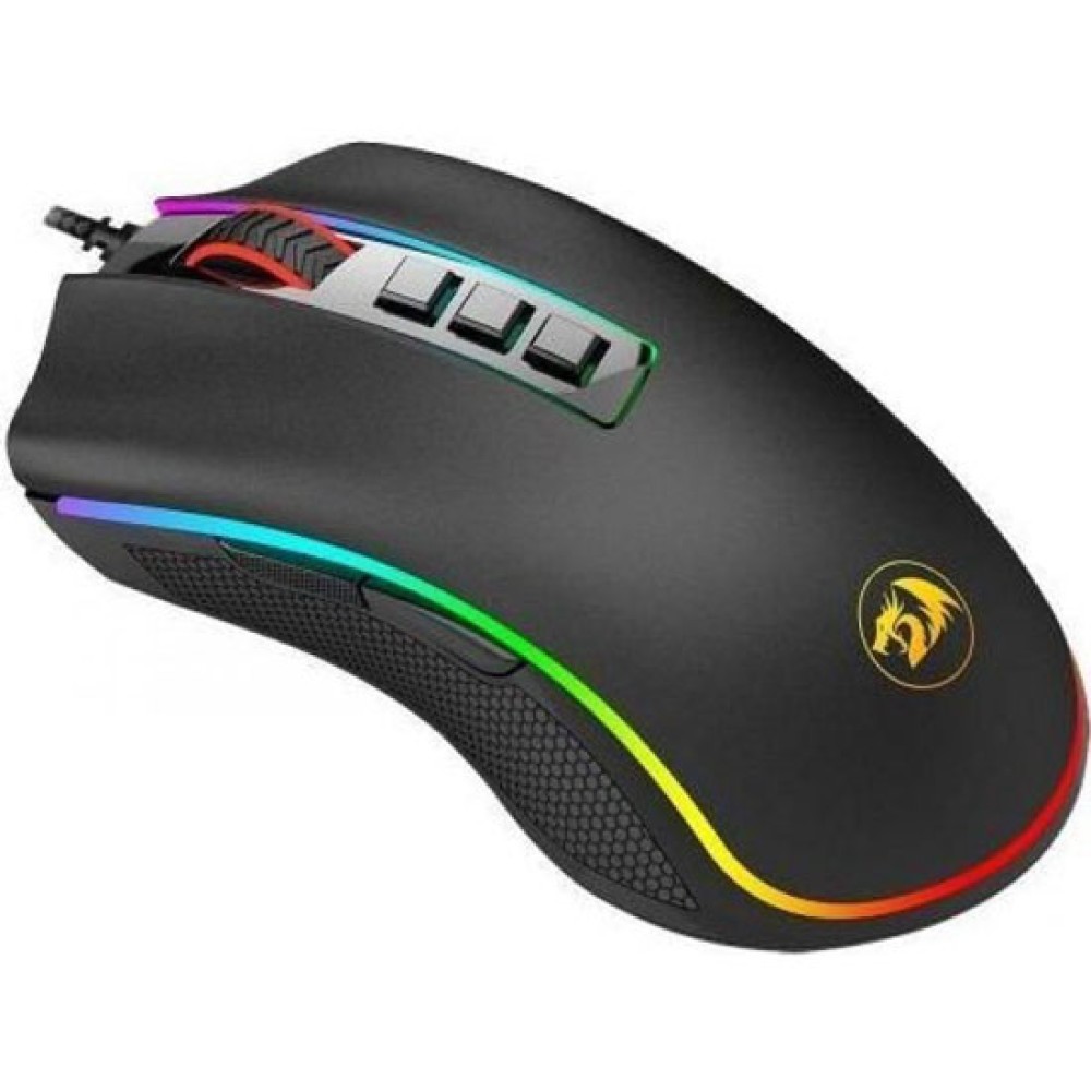 product-name:REDRAGON COBRA M711 GAMING MOUSE,supplier-name:Number One Store