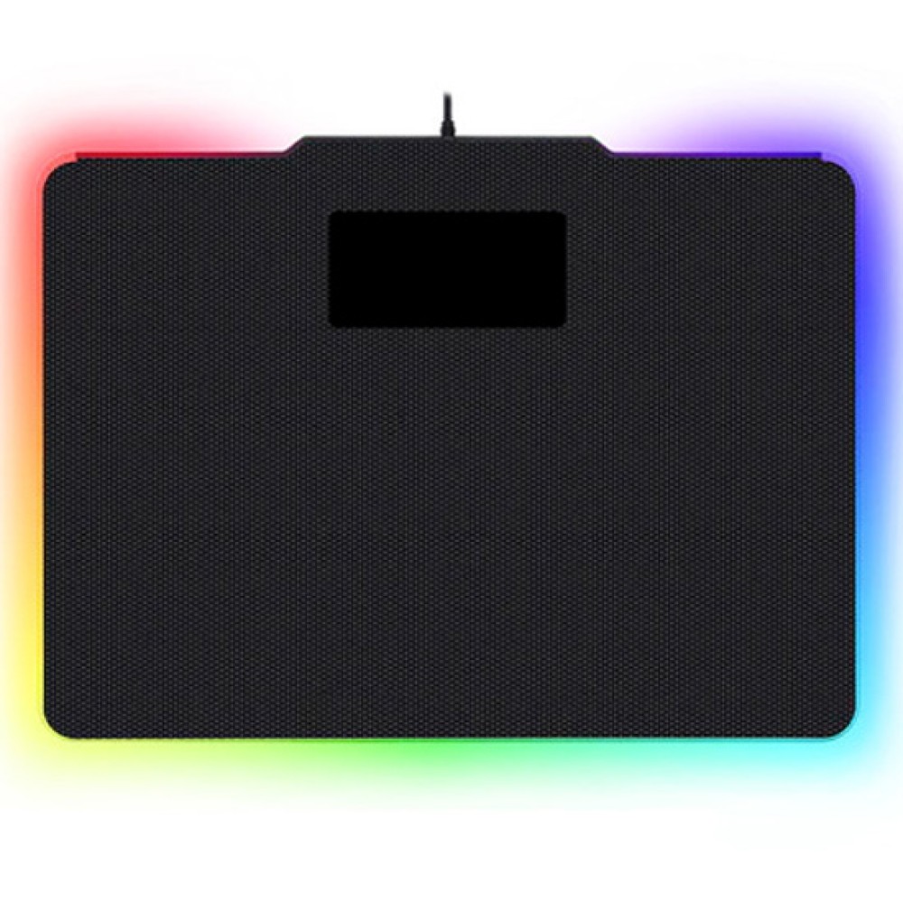 product-name:REDRAGON EPEIUS P009 CHROMA RGB MOUSE PAD (35*25*3.6MM),supplier-name:Number One Store