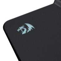 product-name:REDRAGON EPEIUS P009 CHROMA RGB MOUSE PAD (35*25*3.6MM),supplier-name:Number One Store