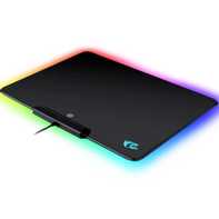 product-name:REDRAGON EPEIUS P009 CHROMA RGB MOUSE PAD (35*25*3.6MM),supplier-name:Number One Store