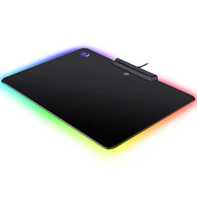 product-name:REDRAGON EPEIUS P009 CHROMA RGB MOUSE PAD (35*25*3.6MM),supplier-name:Number One Store