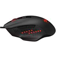 product-name:REDRAGON GAINER M610 GAMING MOUSE WIRED USB 3200 DPI,supplier-name:Number One Store