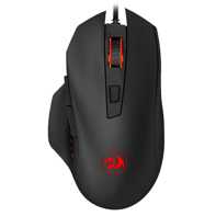 product-name:REDRAGON GAINER M610 GAMING MOUSE WIRED USB 3200 DPI,supplier-name:Number One Store