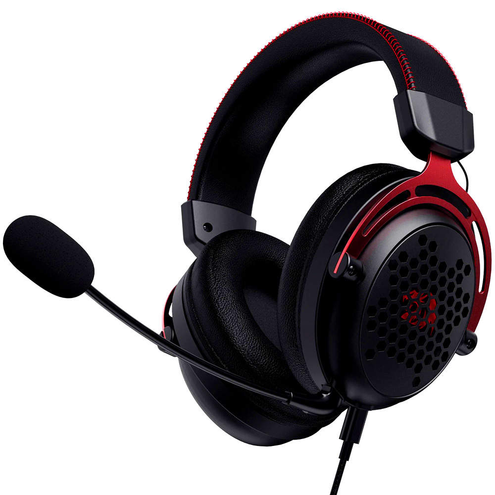 product-name:REDRAGON H386 DIOMEDES 7.1 SURROUND SOUND WIRED GAMING HEADSET DETACHABLE NOISE CANCELLATION MICROPHONE- BLACK,supplier-name:Number One Store