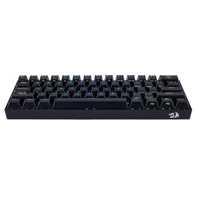 product-name:REDRAGON K530 DRACONIC 61 KEY RGB WIRED/ 5.0 BLUETOOTH MECHANICAL GAMING KEYBOARD - BLACK,supplier-name:Number One Store