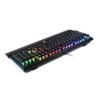 product-name:REDRAGON K569 ARYAMAN RGB BACKLIT 104 KEYS MECHANICAL GAMING KEYBOARD WITH WRIST REST,supplier-name:Number One Store