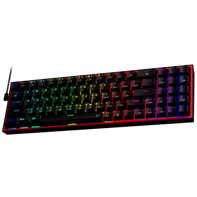 product-name:REDRAGON K628 POLLUX RGB 75% WIRED MECHANICAL RED SWITCH GAMING KEYBOARD - BLACK,supplier-name:Number One Store