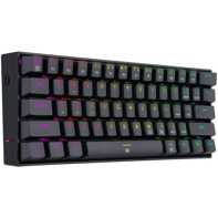 product-name:REDRAGON K630RGB GAMING KEYBOARD DUST-PROOF RED SWITCH - BLACK,supplier-name:Number One Store