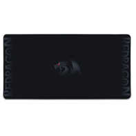 product-name:REDRAGON KUNLUN M P005A GAMING MOUSE PAD (70*35CM*3MM) VERY SMOOTHLY,supplier-name:Number One Store