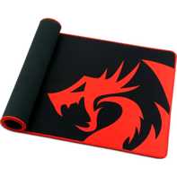 product-name:REDRAGON KUNLUN P006A XXL (88*42*4MM) GAMING MOUSE PAD,supplier-name:Number One Store