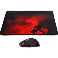 product-name:REDRAGON M601WL-BA 2IN1 SET WIRELESS MOUSE & MOUSE PAD,supplier-name:Number One Store