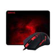 product-name:REDRAGON M601WL-BA 2IN1 SET WIRELESS MOUSE & MOUSE PAD,supplier-name:Number One Store