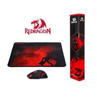 product-name:REDRAGON M601WL-BA 2IN1 SET WIRELESS MOUSE & MOUSE PAD,supplier-name:Number One Store