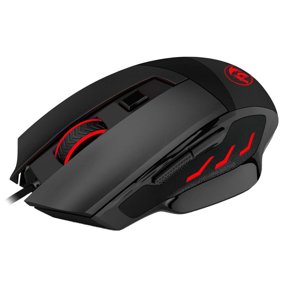 product-name:REDRAGON M609 PHASER WIRED GAMING MOUSE 3200 DPI 6 BUTTONS,supplier-name:Number One Store