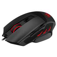 product-name:REDRAGON M609 PHASER WIRED GAMING MOUSE 3200 DPI 6 BUTTONS,supplier-name:Number One Store