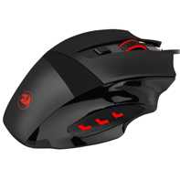 product-name:REDRAGON M609 PHASER WIRED GAMING MOUSE 3200 DPI 6 BUTTONS,supplier-name:Number One Store