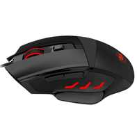 product-name:REDRAGON M609 PHASER WIRED GAMING MOUSE 3200 DPI 6 BUTTONS,supplier-name:Number One Store