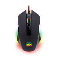 product-name:REDRAGON M715 DAGGER HIGH-PRECISION PROGRAMMABLE GAMING MOUSE WITH 7 RGB BACKLIGHT MODES,supplier-name:Number One Store