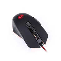 product-name:REDRAGON M715 DAGGER HIGH-PRECISION PROGRAMMABLE GAMING MOUSE WITH 7 RGB BACKLIGHT MODES,supplier-name:Number One Store