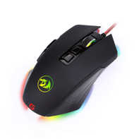 product-name:REDRAGON M715 DAGGER HIGH-PRECISION PROGRAMMABLE GAMING MOUSE WITH 7 RGB BACKLIGHT MODES,supplier-name:Number One Store