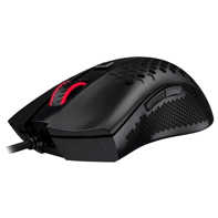 product-name:REDRAGON M808-N STORM BASIC WIRED LIGHTWEIGHT HONEYCOMB 12400 DPI GAMING MOUSE - BLACK,supplier-name:Number One Store