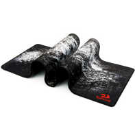 product-name:REDRAGON P018 TAURUS LARGE EXTENDED GAMING MOUSE PAD WATERPROOF (93*30CM*3MM),supplier-name:Number One Store