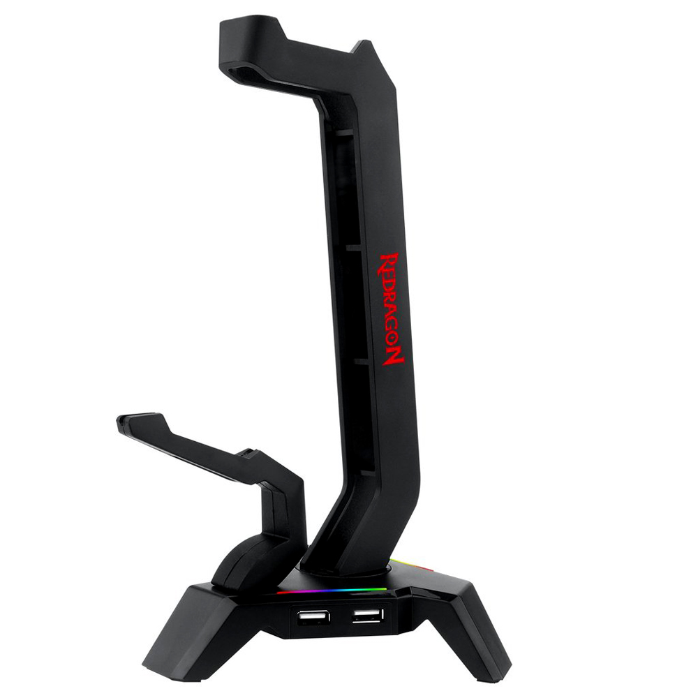 product-name:REDRAGON SCEPTER ELITE HA311 RGB GAMING HEADSET STAND WITH MOUSE BUNGEE,supplier-name:Number One Store