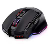 product-name:REDRAGON SNIPER PRO M801P WIRED AND WIRELESS RGB GAMING MOUSE,supplier-name:Number One Store