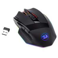 product-name:REDRAGON SNIPER PRO M801P WIRED AND WIRELESS RGB GAMING MOUSE,supplier-name:Number One Store