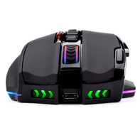 product-name:REDRAGON SNIPER PRO M801P WIRED AND WIRELESS RGB GAMING MOUSE,supplier-name:Number One Store