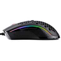 product-name:REDRAGON STORM ELITE M988-RGB LIGHTWEIGHT BODY ERGONOMIC DESIGN GAMING MOUSE,supplier-name:Number One Store