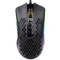 product-name:REDRAGON STORM ELITE M988-RGB LIGHTWEIGHT BODY ERGONOMIC DESIGN GAMING MOUSE,supplier-name:Number One Store