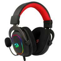 product-name:REDRAGON ZEUS-X H510 RGB 7.1 SURROUND SOUND MEMORY FOAM EAR PADS - 53MM DRIVERS WIRED GAMING HEADSET,supplier-name:Number One Store