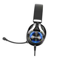 product-name:EKSA E3000 SUPERIOR STEREO SOUND 50MM DRIVERS NOISE CANCELLING MIC WIRED GAMING HEADSET - BLACK,supplier-name:Number One Store